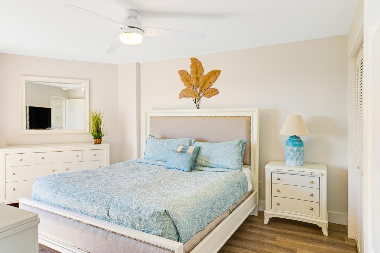 Nauti Hideaway, Unit #2314 Daire Tavernier Dış mekan fotoğraf