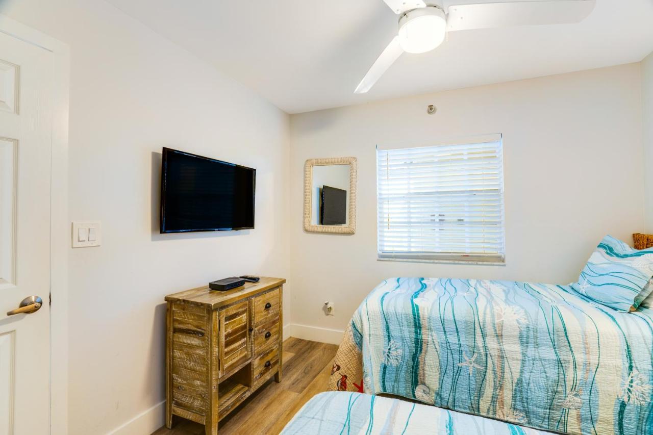 Nauti Hideaway, Unit #2314 Daire Tavernier Dış mekan fotoğraf